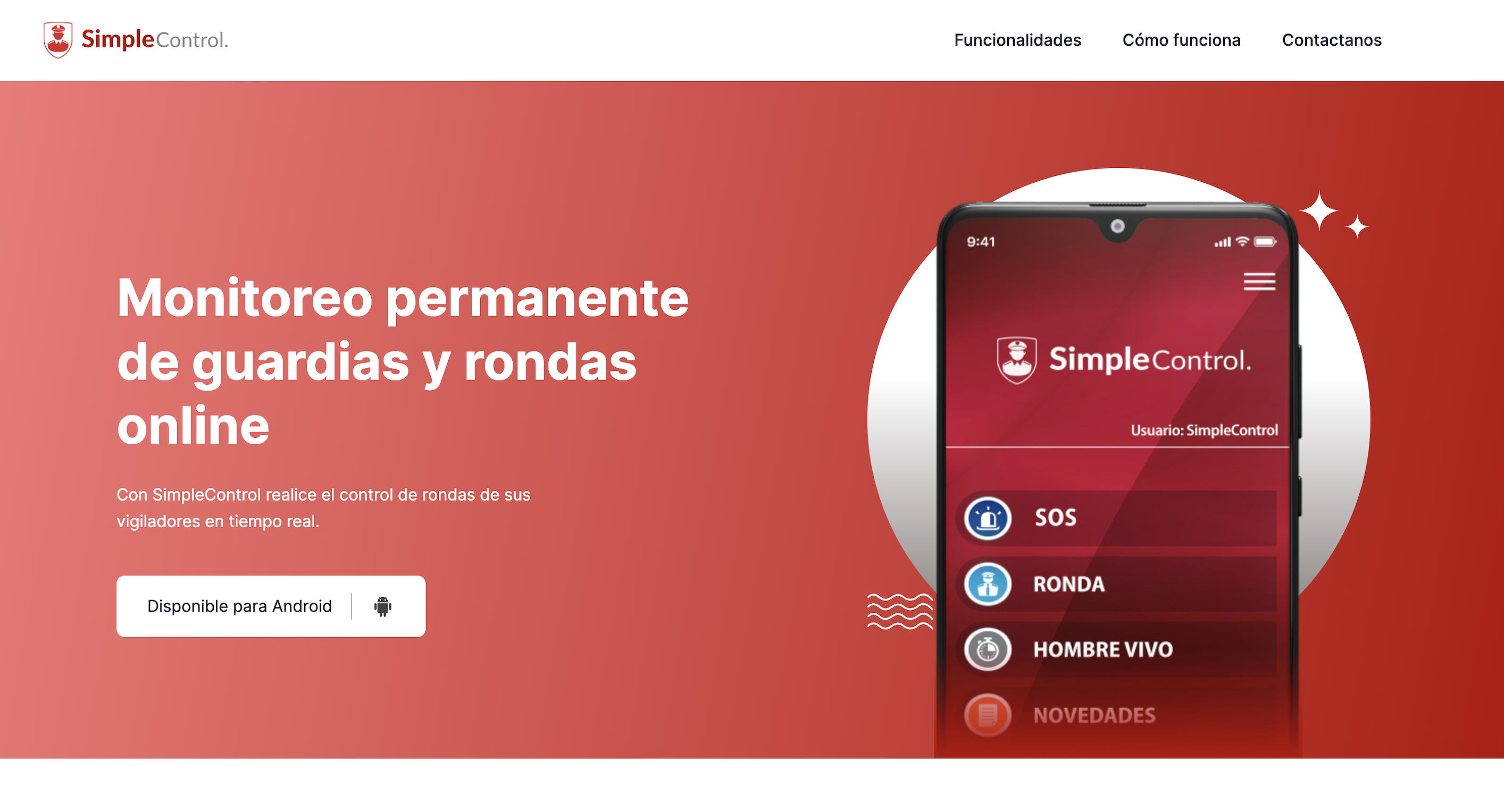 Simplesolutions-Simple-Control